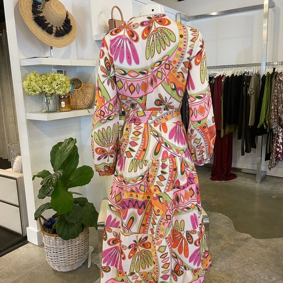 Summer Dress - Picture 3 of 4